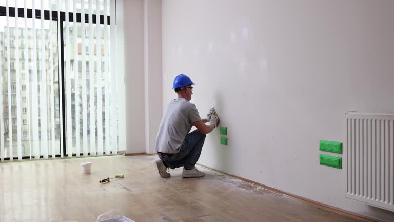Mold Remediation for Vacation Homes in Northfield, MN